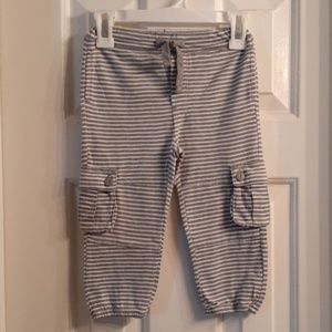 18-24 m Baby Gap cotton pants